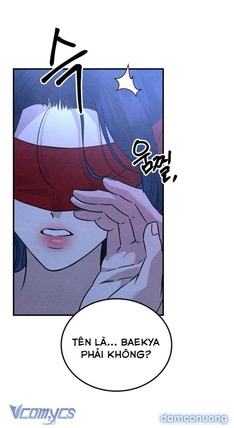 đọc truyện Hoa Lam Tinh Chương 33 ảnh 9 tại Thiên Thai Truyện