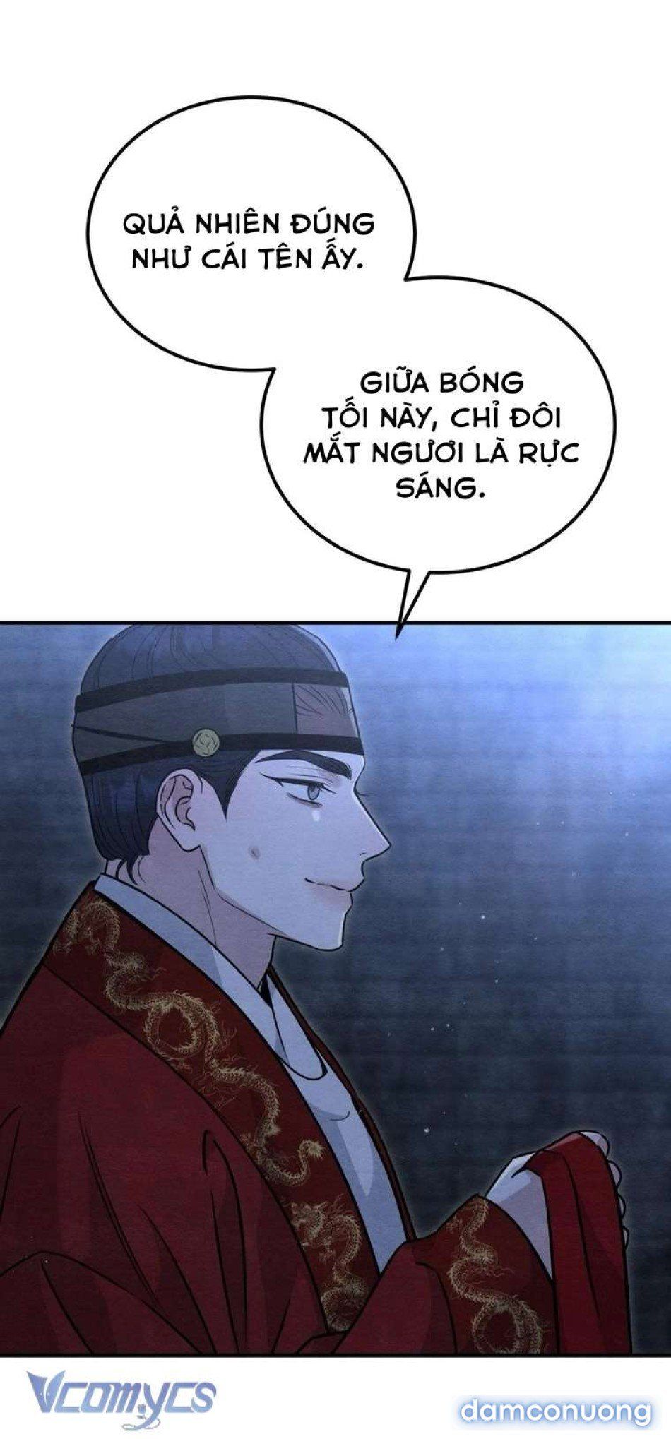 đọc truyện Hoa Lam Tinh Chương 33 ảnh 11 tại Thiên Thai Truyện