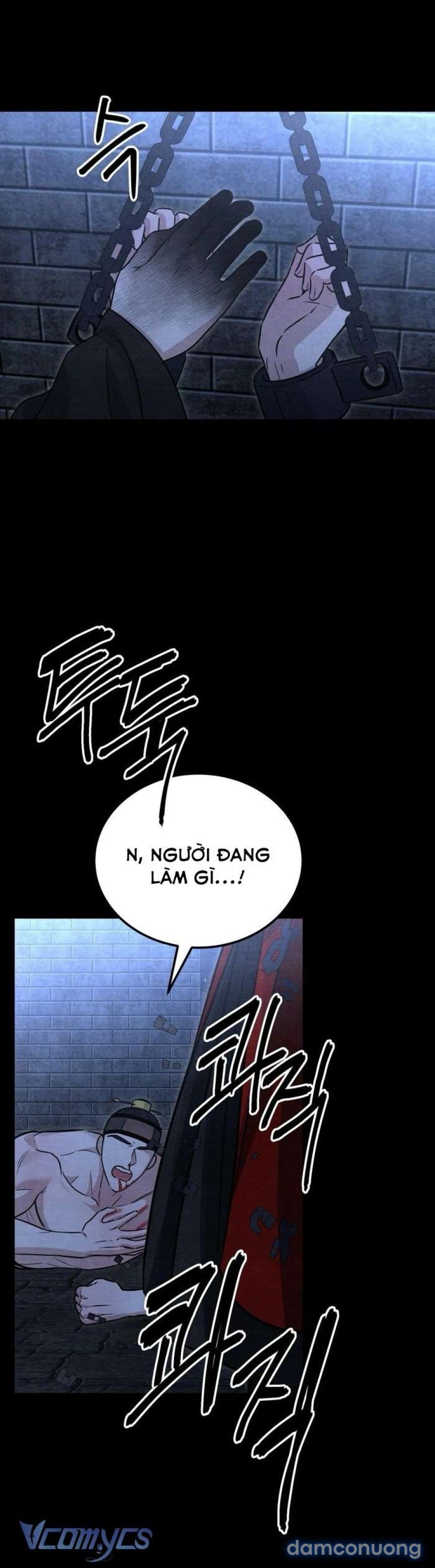 đọc truyện Hoa Lam Tinh Chương 34 ảnh 15 tại Thiên Thai Truyện