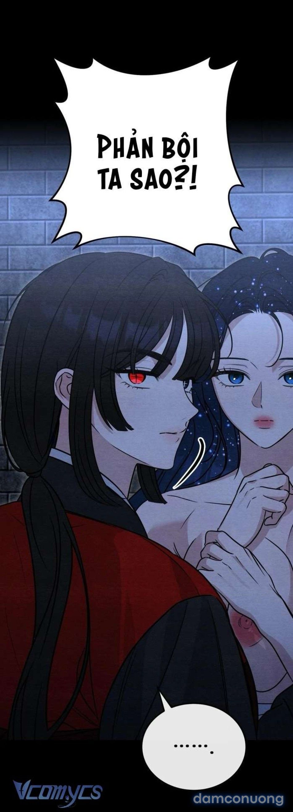 đọc truyện Hoa Lam Tinh Chương 34 ảnh 17 tại Thiên Thai Truyện