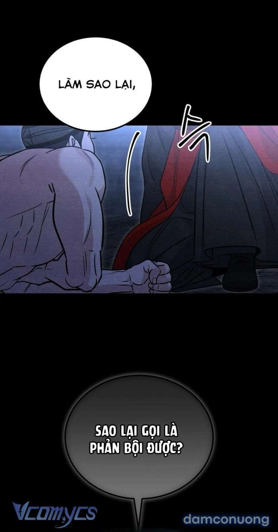 đọc truyện Hoa Lam Tinh Chương 34 ảnh 20 tại Thiên Thai Truyện