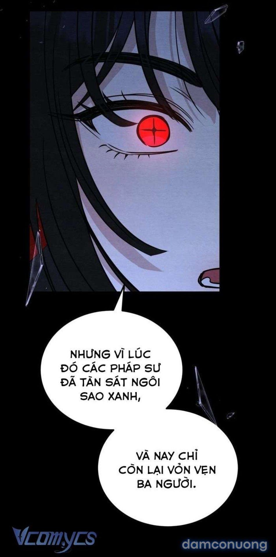 đọc truyện Hoa Lam Tinh Chương 34 ảnh 29 tại Thiên Thai Truyện