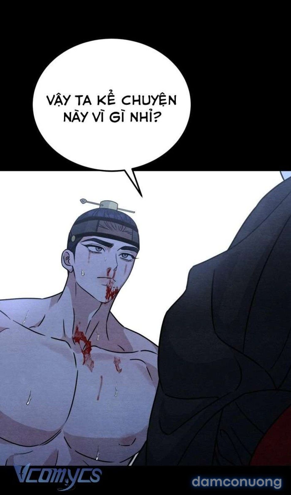 đọc truyện Hoa Lam Tinh Chương 34 ảnh 34 tại Thiên Thai Truyện