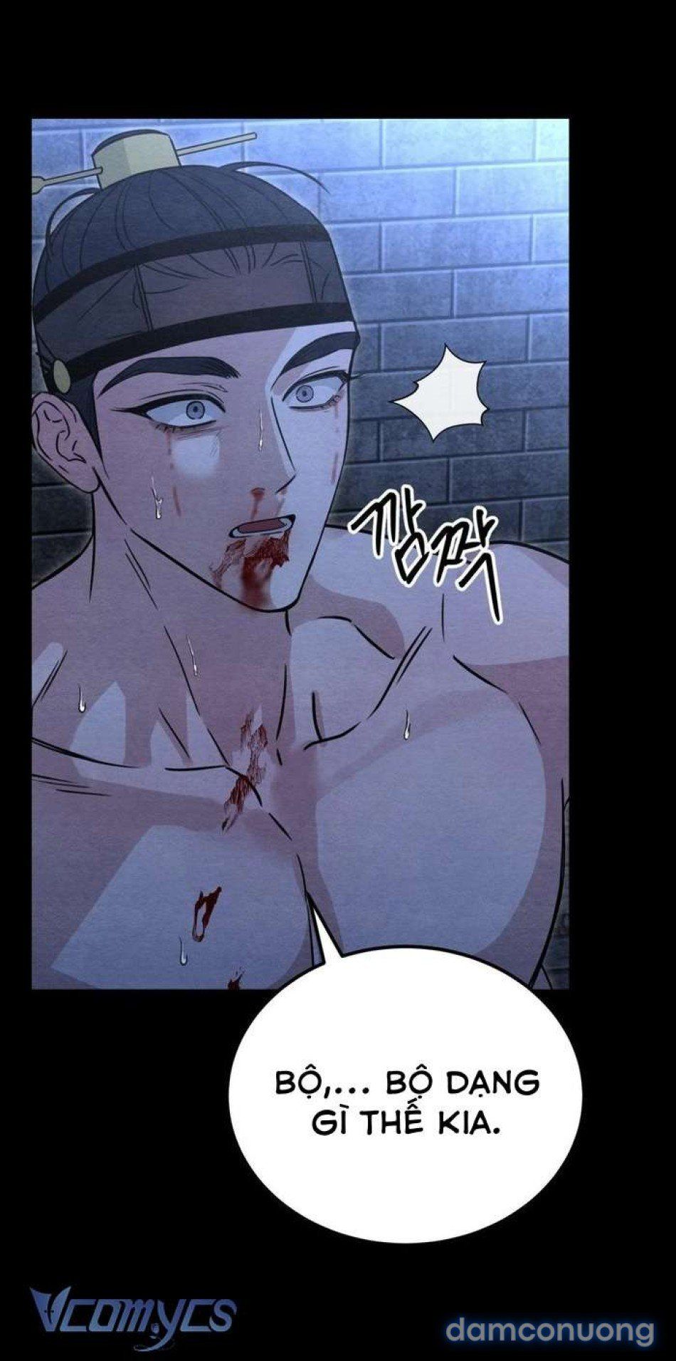 đọc truyện Hoa Lam Tinh Chương 34 ảnh 47 tại Thiên Thai Truyện