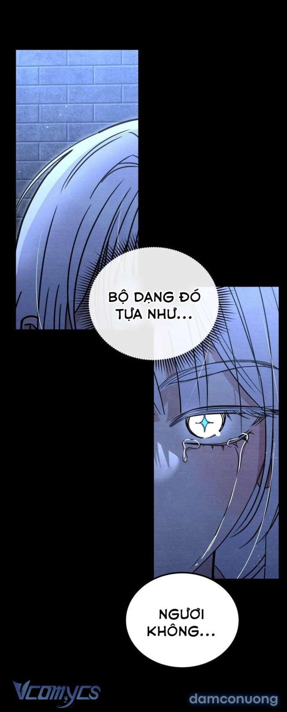 đọc truyện Hoa Lam Tinh Chương 34 ảnh 48 tại Thiên Thai Truyện