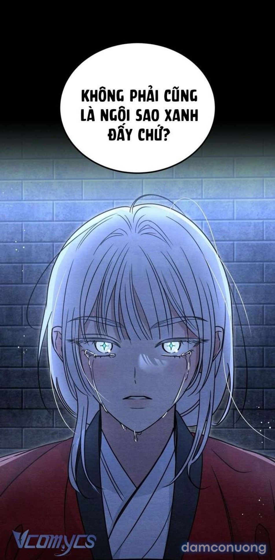 đọc truyện Hoa Lam Tinh Chương 34 ảnh 49 tại Thiên Thai Truyện