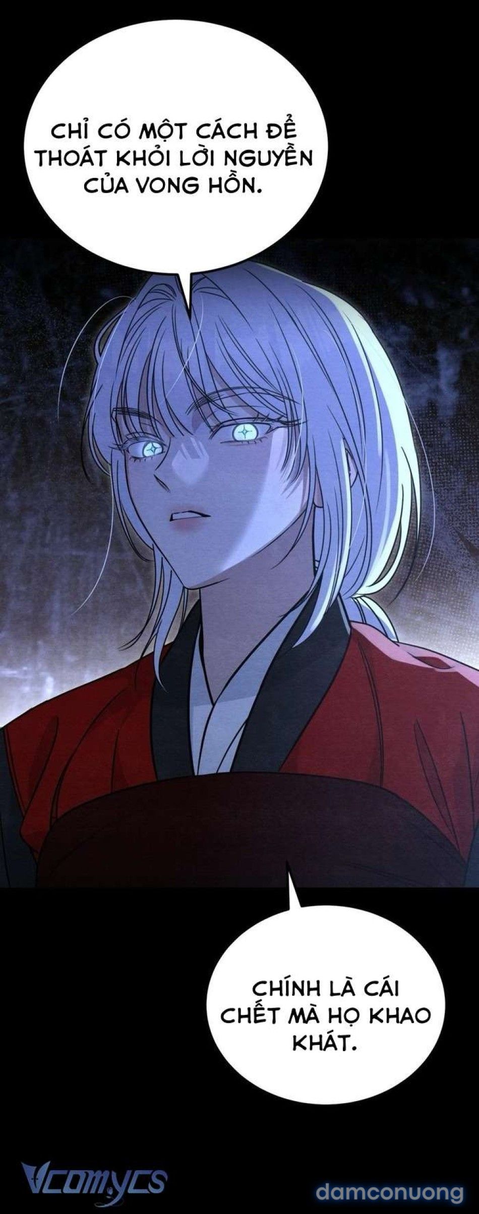 đọc truyện Hoa Lam Tinh Chương 34 ảnh 57 tại Thiên Thai Truyện