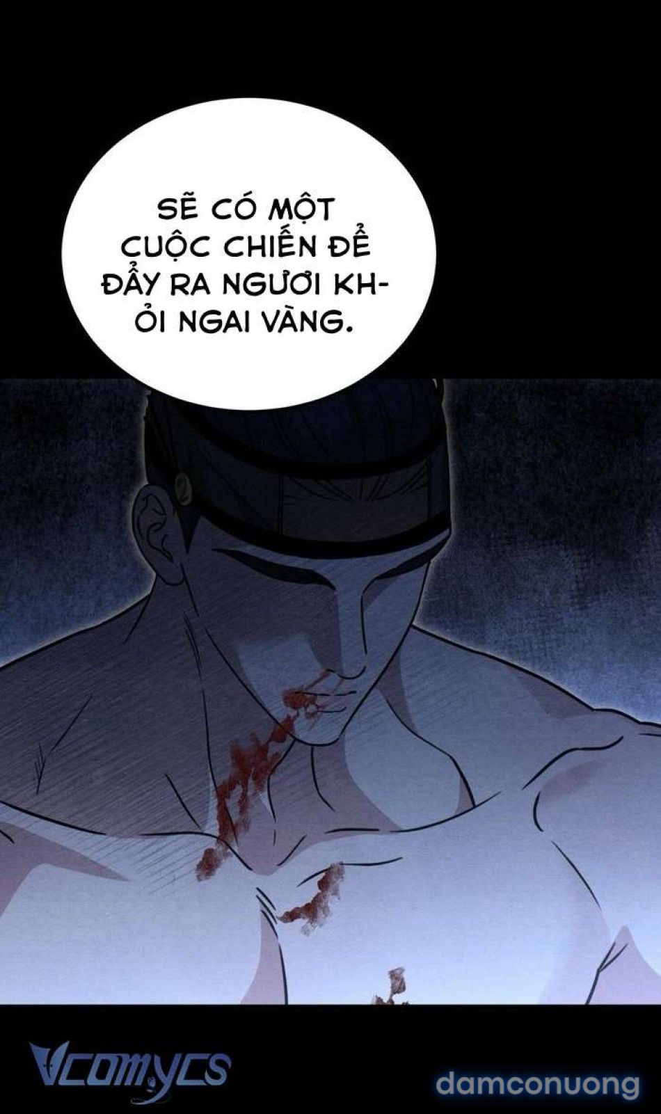 đọc truyện Hoa Lam Tinh Chương 34 ảnh 59 tại Thiên Thai Truyện