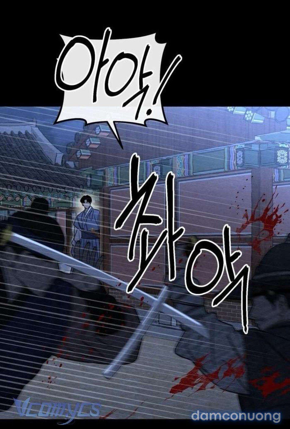 đọc truyện Hoa Lam Tinh Chương 34 ảnh 66 tại Thiên Thai Truyện