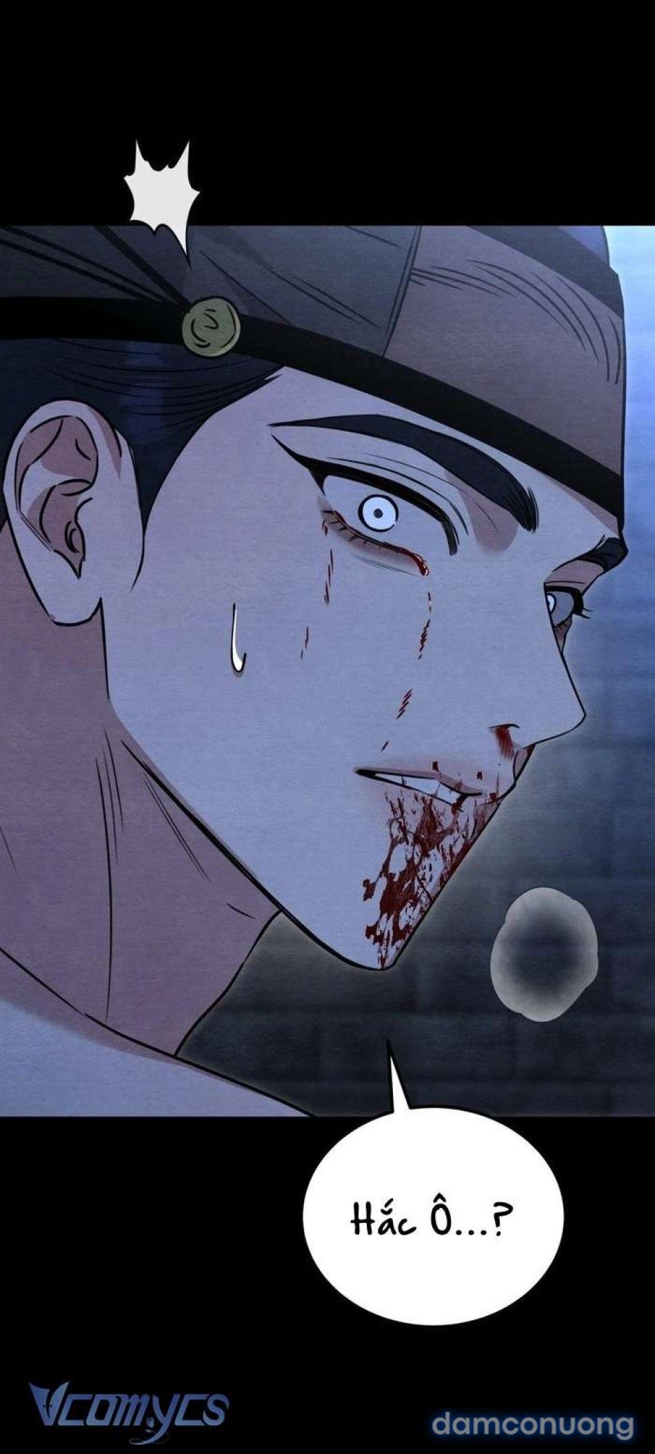 đọc truyện Hoa Lam Tinh Chương 34 ảnh 11 tại Thiên Thai Truyện