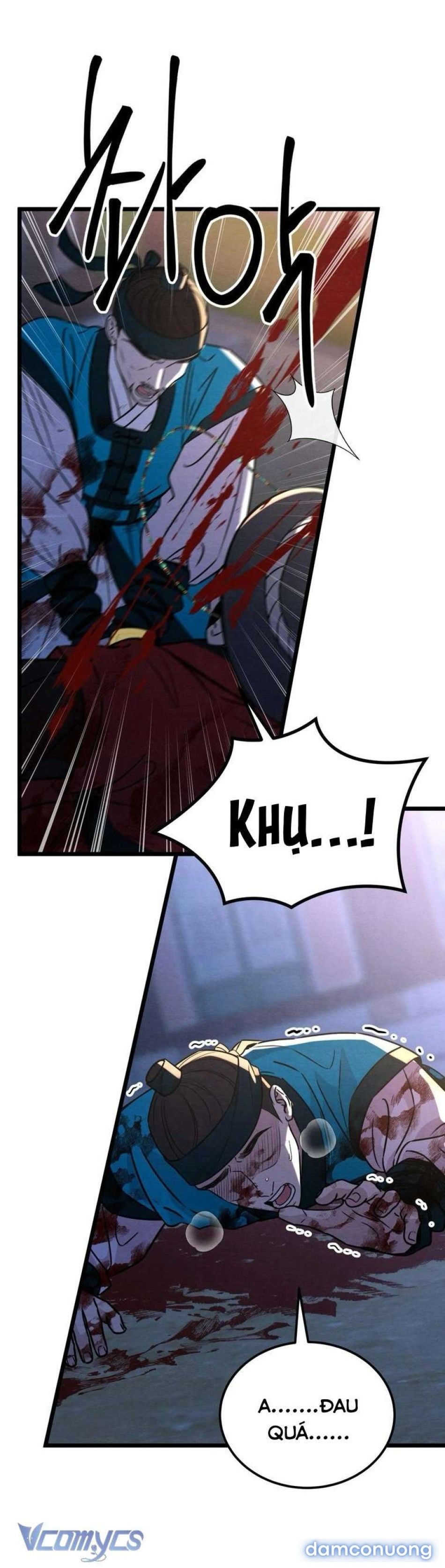 đọc truyện Hoa Lam Tinh Chương 35 ảnh 3 tại Thiên Thai Truyện