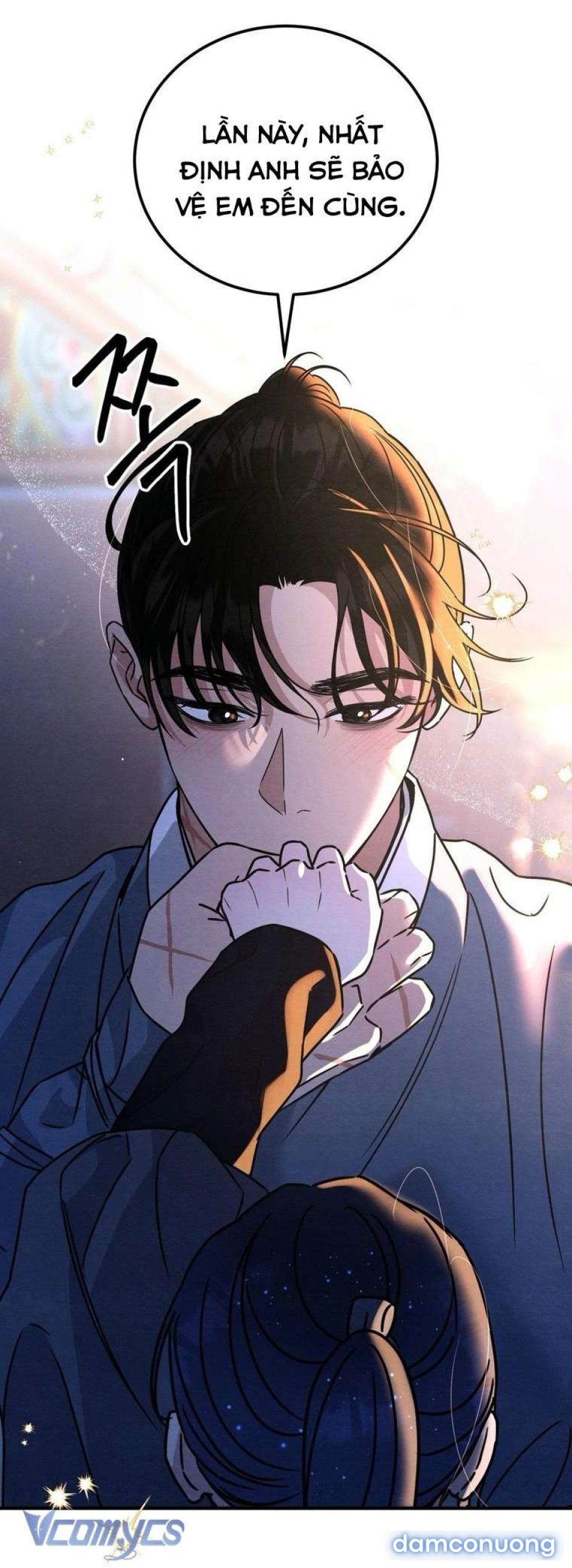 đọc truyện Hoa Lam Tinh Chương 35 ảnh 12 tại Thiên Thai Truyện