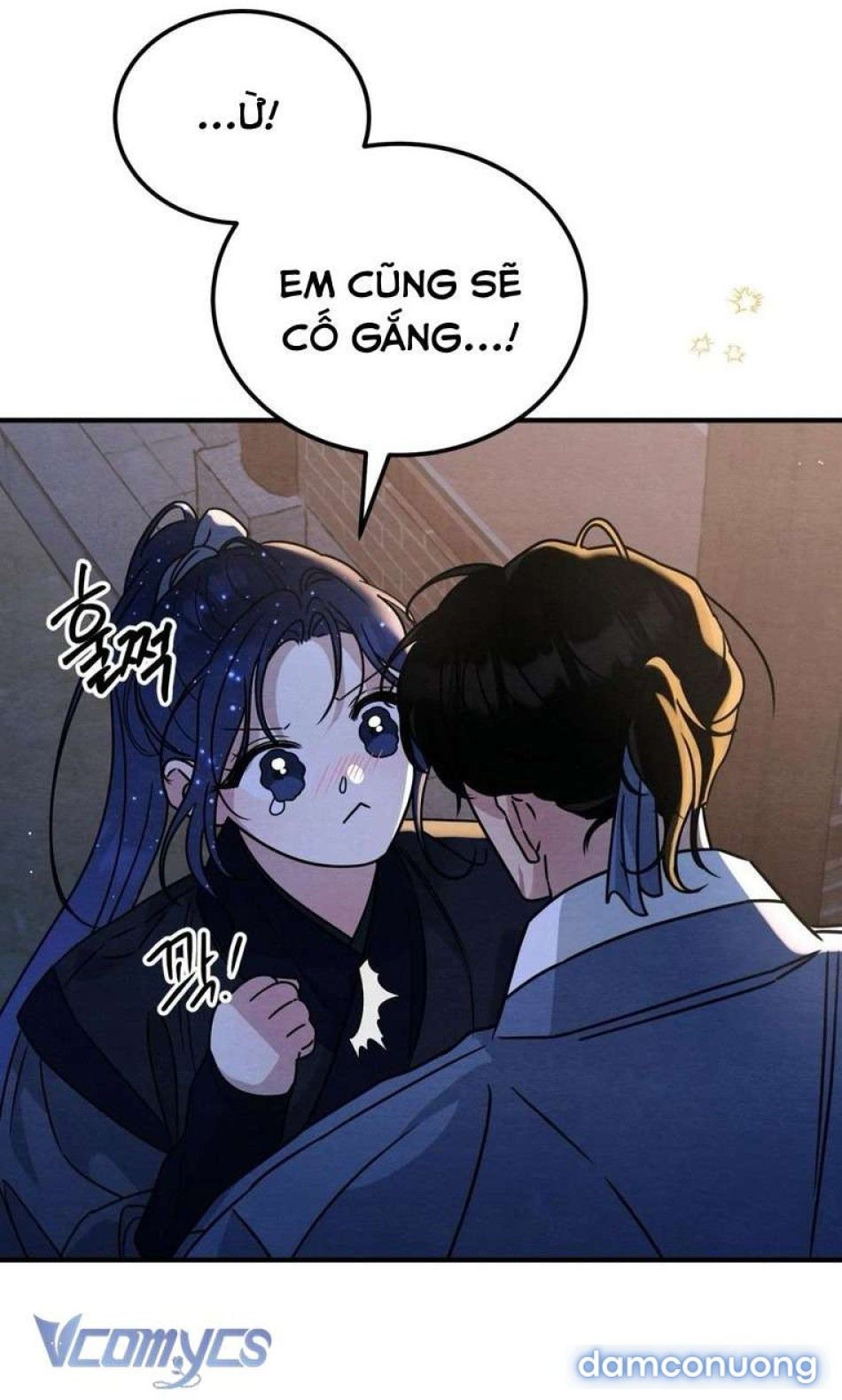 đọc truyện Hoa Lam Tinh Chương 35 ảnh 13 tại Thiên Thai Truyện