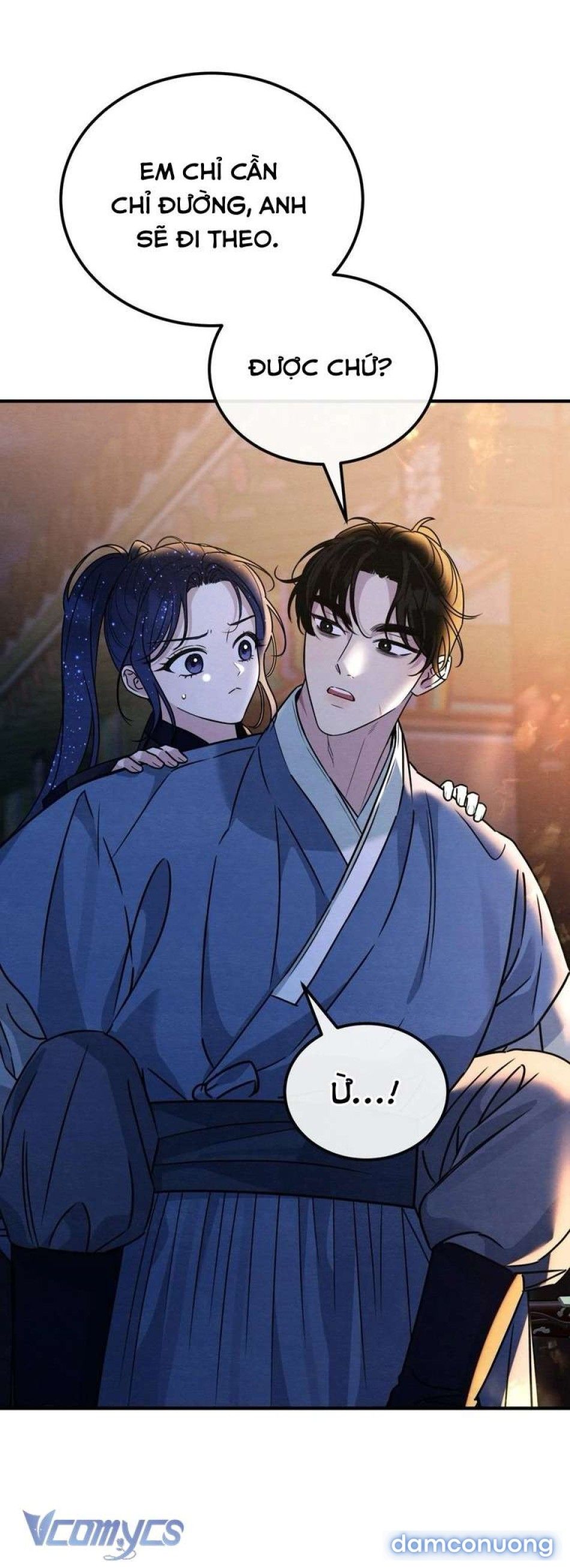 đọc truyện Hoa Lam Tinh Chương 35 ảnh 17 tại Thiên Thai Truyện