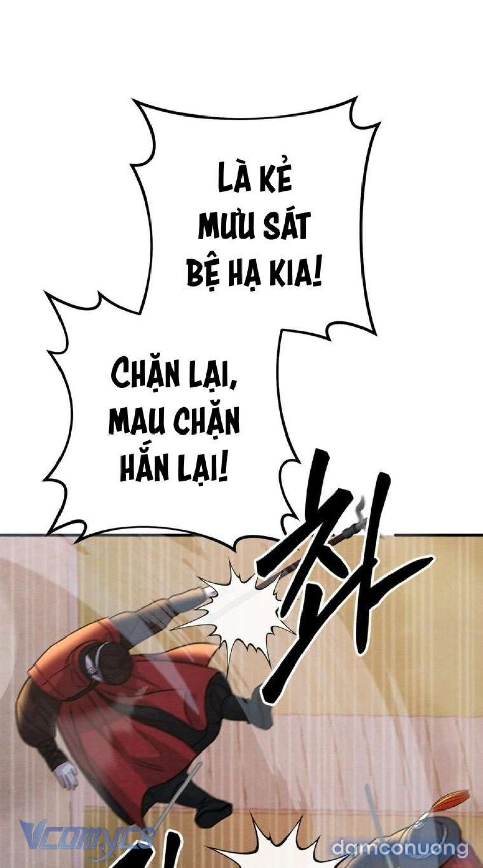 đọc truyện Hoa Lam Tinh Chương 35 ảnh 21 tại Thiên Thai Truyện