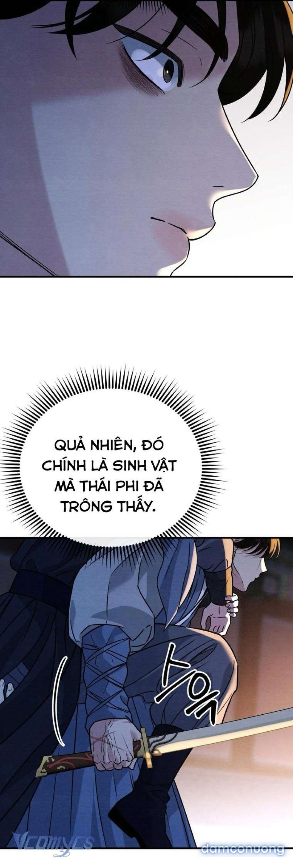 đọc truyện Hoa Lam Tinh Chương 35 ảnh 30 tại Thiên Thai Truyện