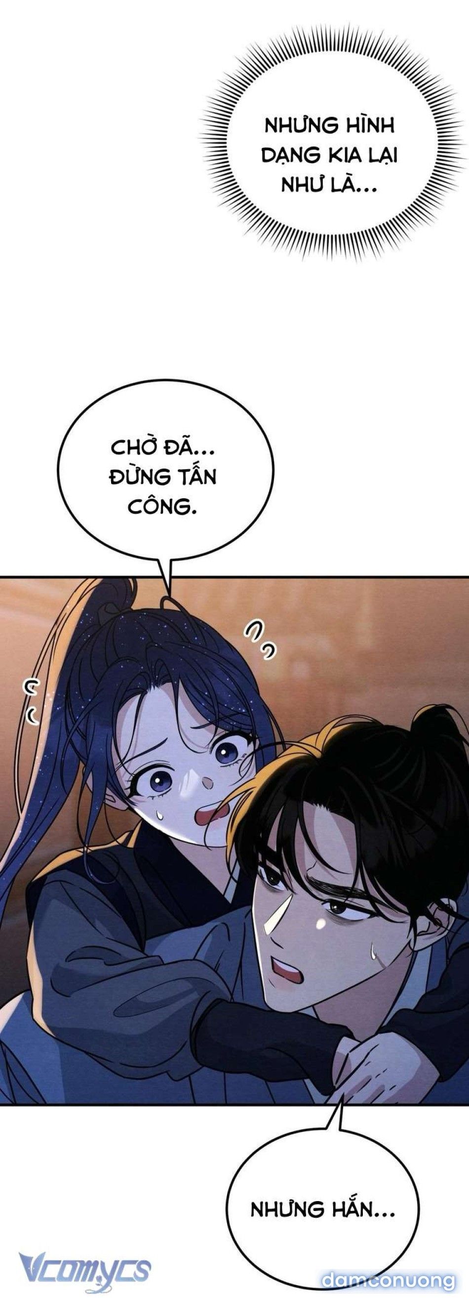 đọc truyện Hoa Lam Tinh Chương 35 ảnh 31 tại Thiên Thai Truyện