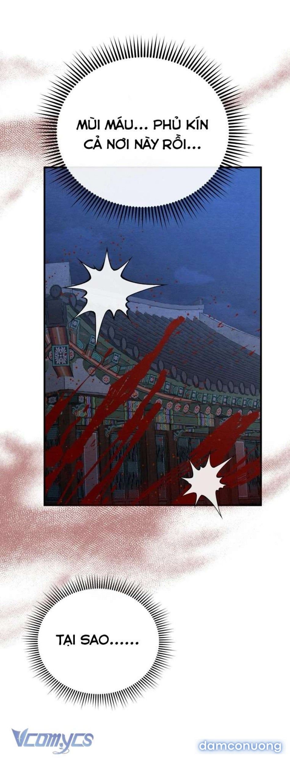 đọc truyện Hoa Lam Tinh Chương 35 ảnh 5 tại Thiên Thai Truyện