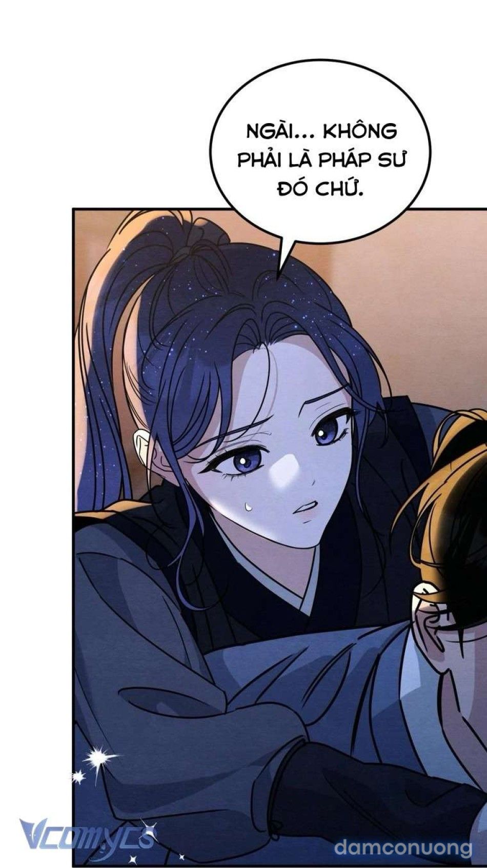 đọc truyện Hoa Lam Tinh Chương 35 ảnh 34 tại Thiên Thai Truyện