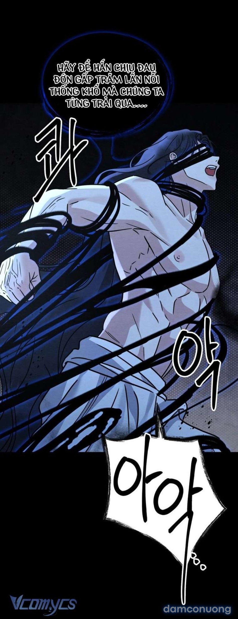 đọc truyện Hoa Lam Tinh Chương 35 ảnh 57 tại Thiên Thai Truyện