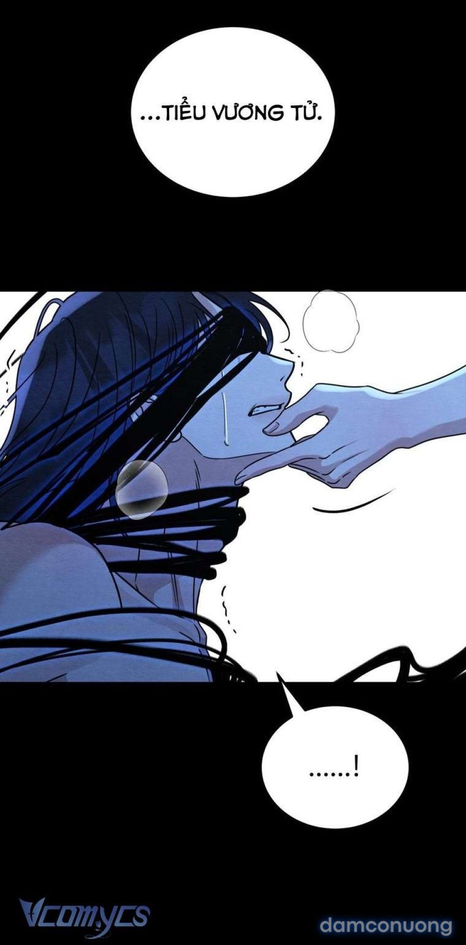 đọc truyện Hoa Lam Tinh Chương 35 ảnh 58 tại Thiên Thai Truyện