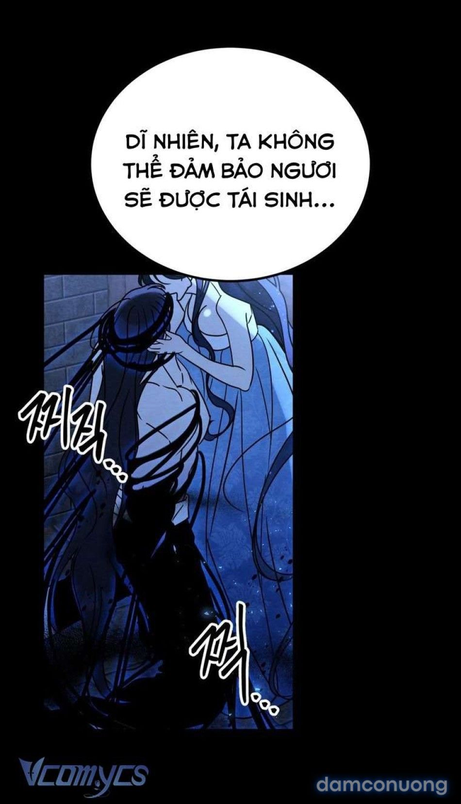 đọc truyện Hoa Lam Tinh Chương 35 ảnh 62 tại Thiên Thai Truyện