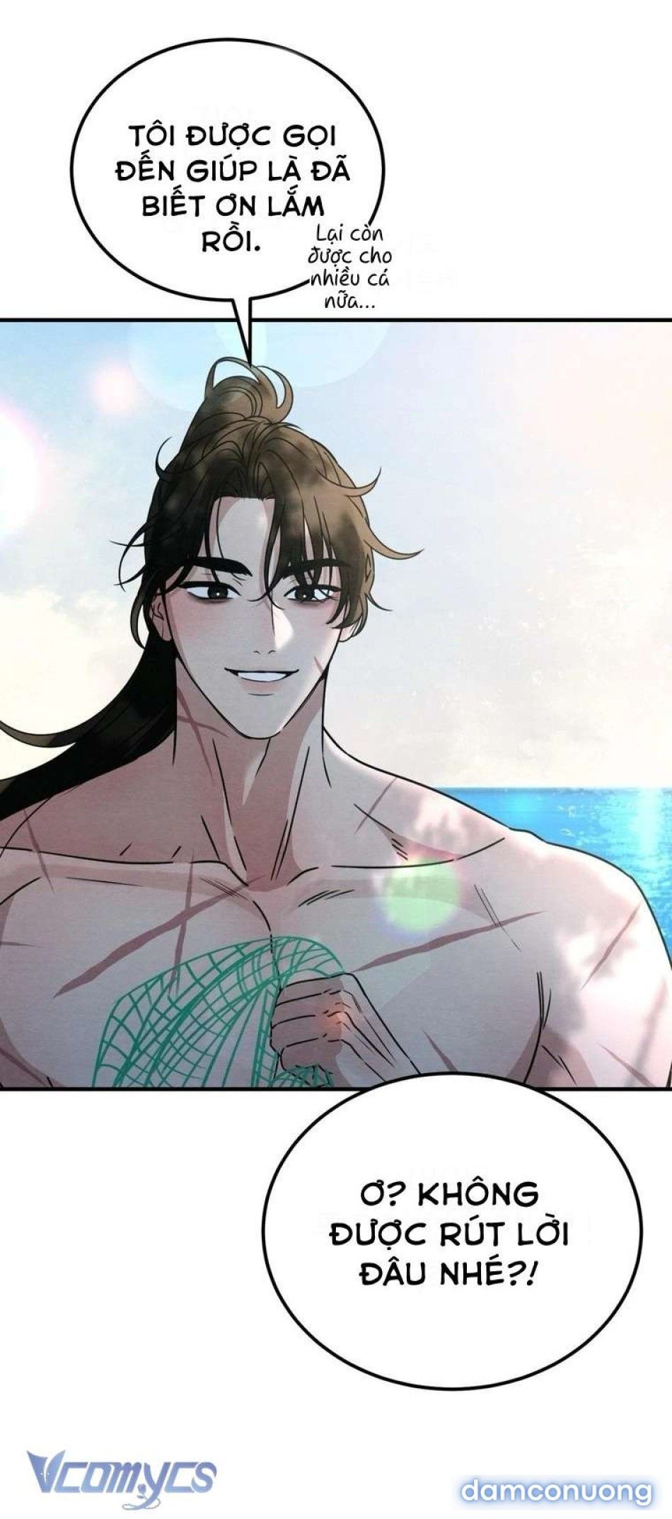 đọc truyện Hoa Lam Tinh Chương 36 ảnh 13 tại Thiên Thai Truyện