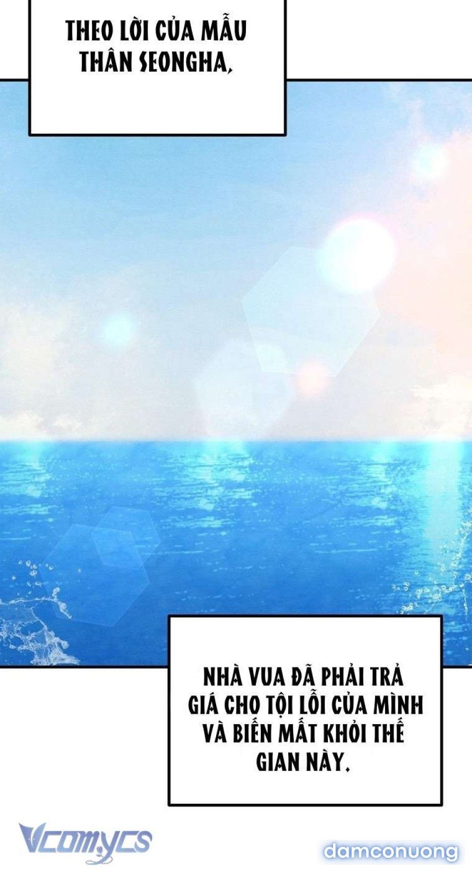 đọc truyện Hoa Lam Tinh Chương 36 ảnh 18 tại Thiên Thai Truyện