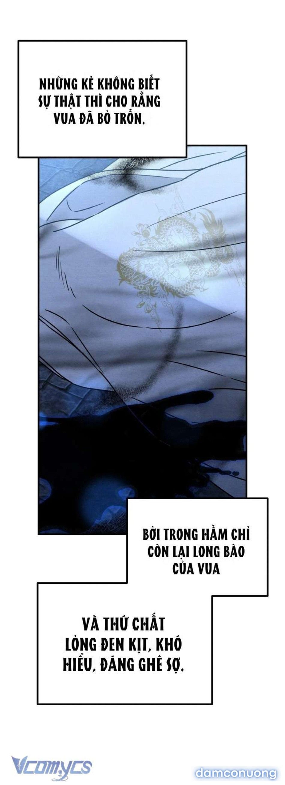 đọc truyện Hoa Lam Tinh Chương 36 ảnh 19 tại Thiên Thai Truyện