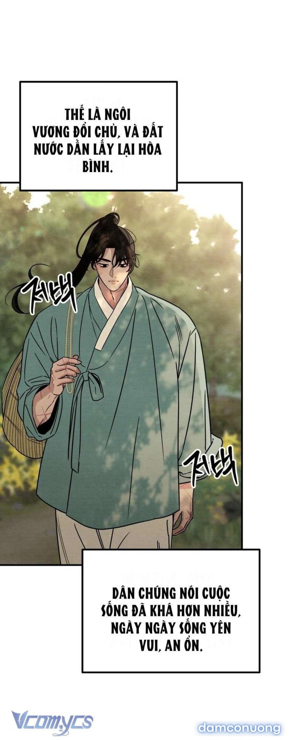 đọc truyện Hoa Lam Tinh Chương 36 ảnh 20 tại Thiên Thai Truyện