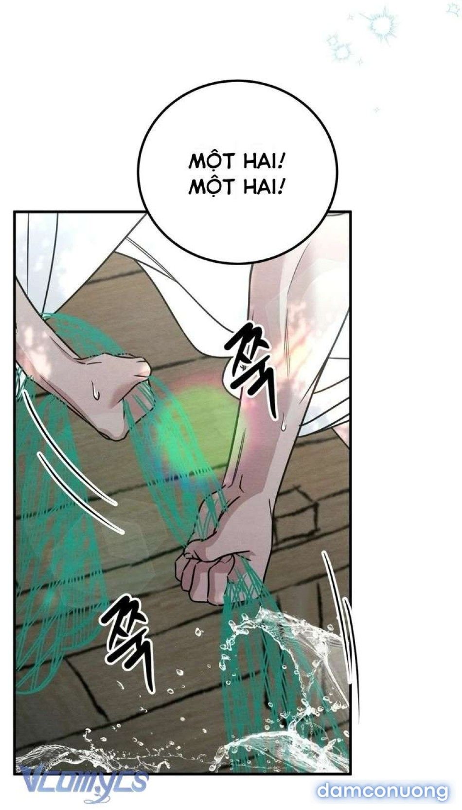 đọc truyện Hoa Lam Tinh Chương 36 ảnh 4 tại Thiên Thai Truyện