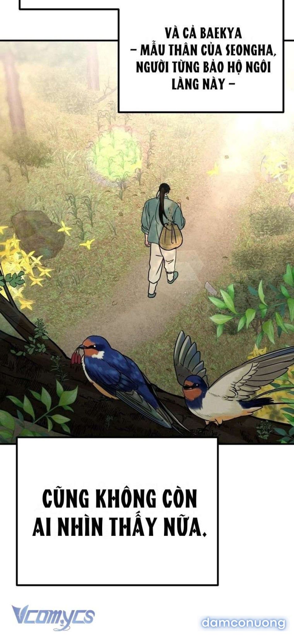 đọc truyện Hoa Lam Tinh Chương 36 ảnh 23 tại Thiên Thai Truyện