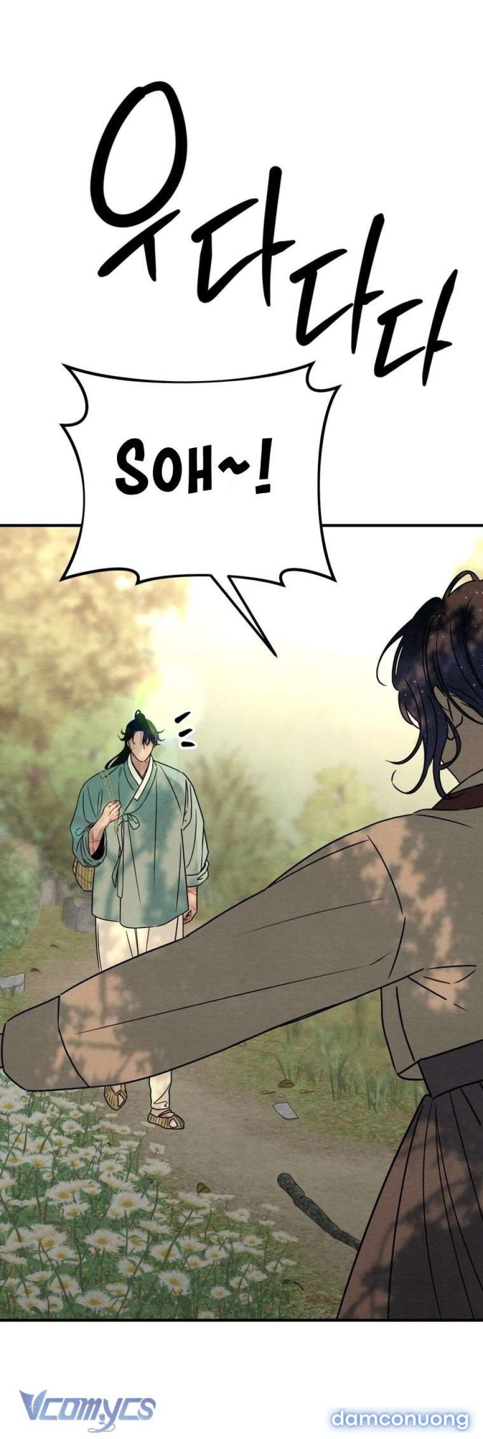 đọc truyện Hoa Lam Tinh Chương 36 ảnh 24 tại Thiên Thai Truyện