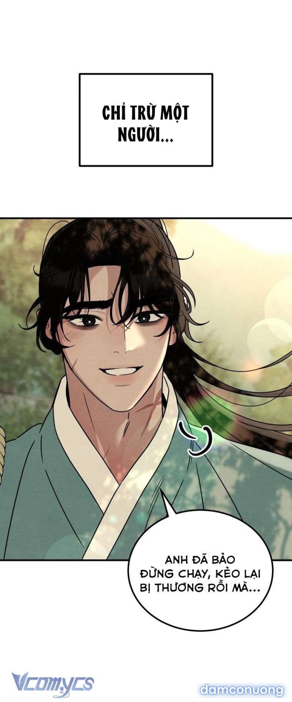 đọc truyện Hoa Lam Tinh Chương 36 ảnh 25 tại Thiên Thai Truyện