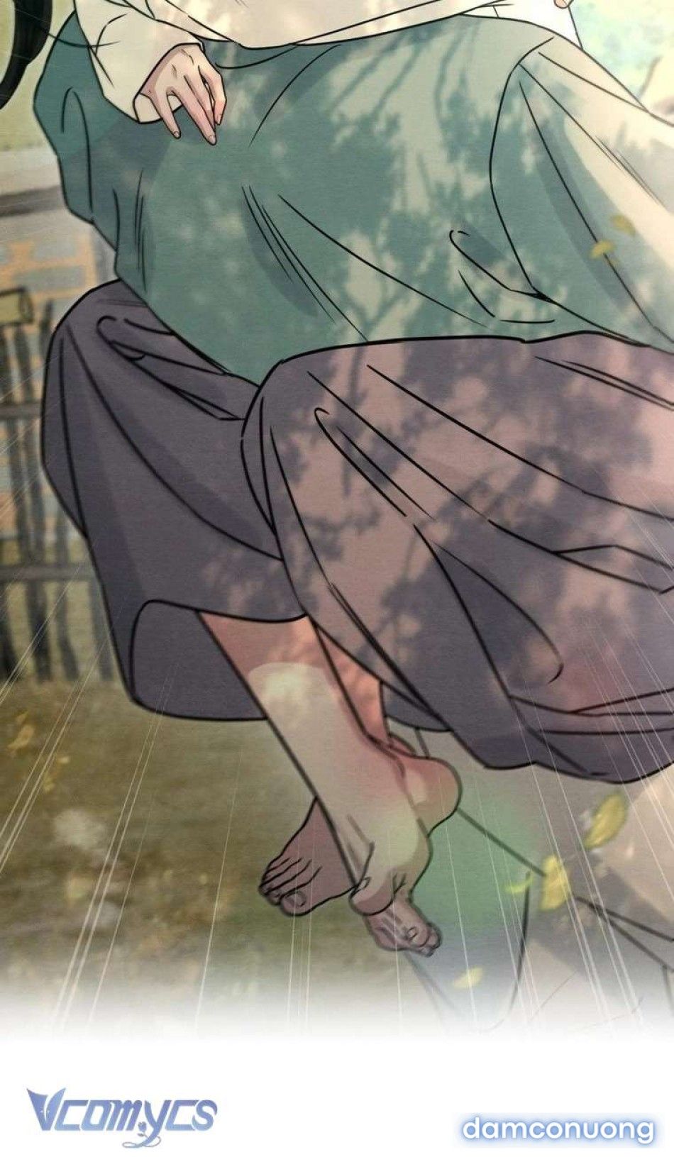 đọc truyện Hoa Lam Tinh Chương 36 ảnh 29 tại Thiên Thai Truyện