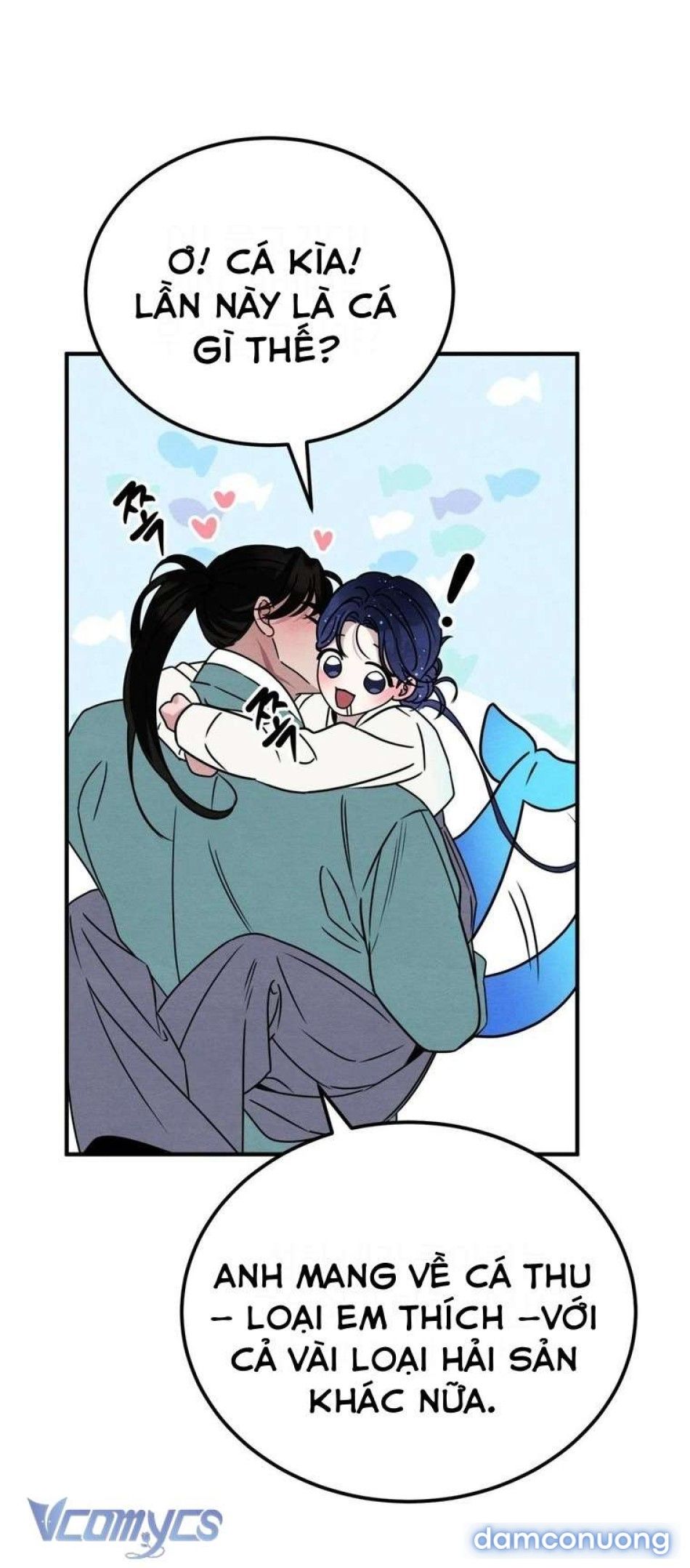 đọc truyện Hoa Lam Tinh Chương 36 ảnh 30 tại Thiên Thai Truyện