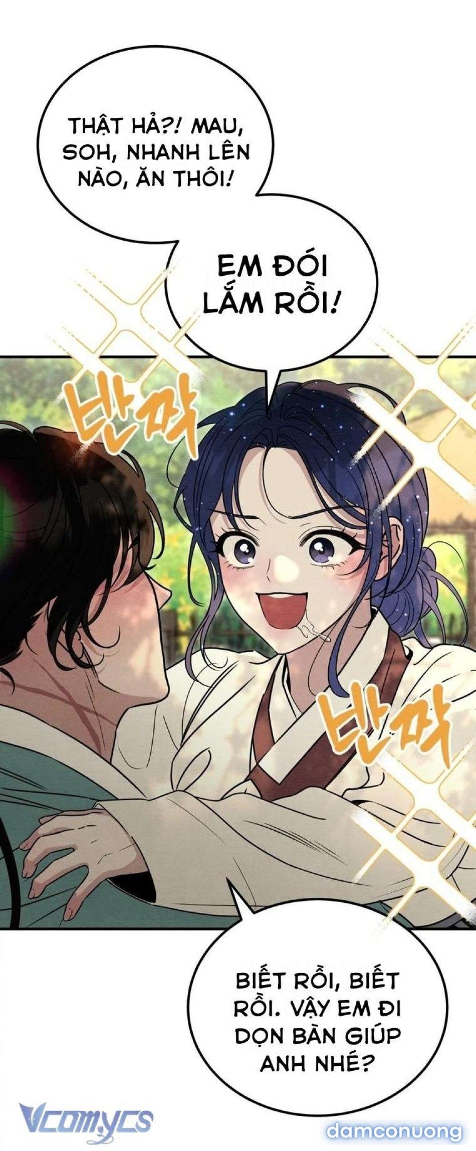 đọc truyện Hoa Lam Tinh Chương 36 ảnh 31 tại Thiên Thai Truyện