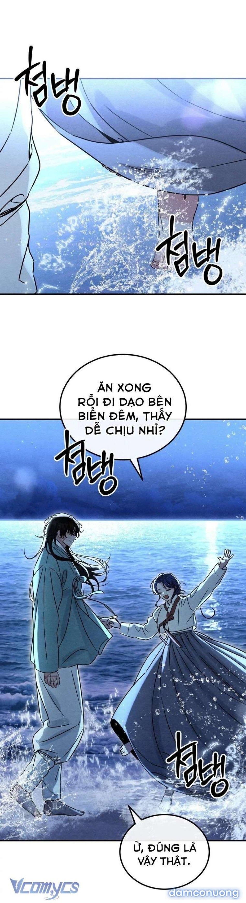 đọc truyện Hoa Lam Tinh Chương 36 ảnh 34 tại Thiên Thai Truyện