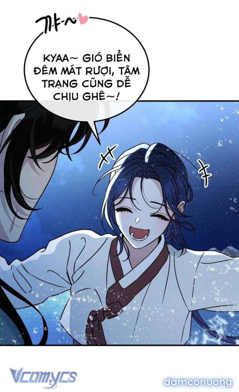 đọc truyện Hoa Lam Tinh Chương 36 ảnh 35 tại Thiên Thai Truyện