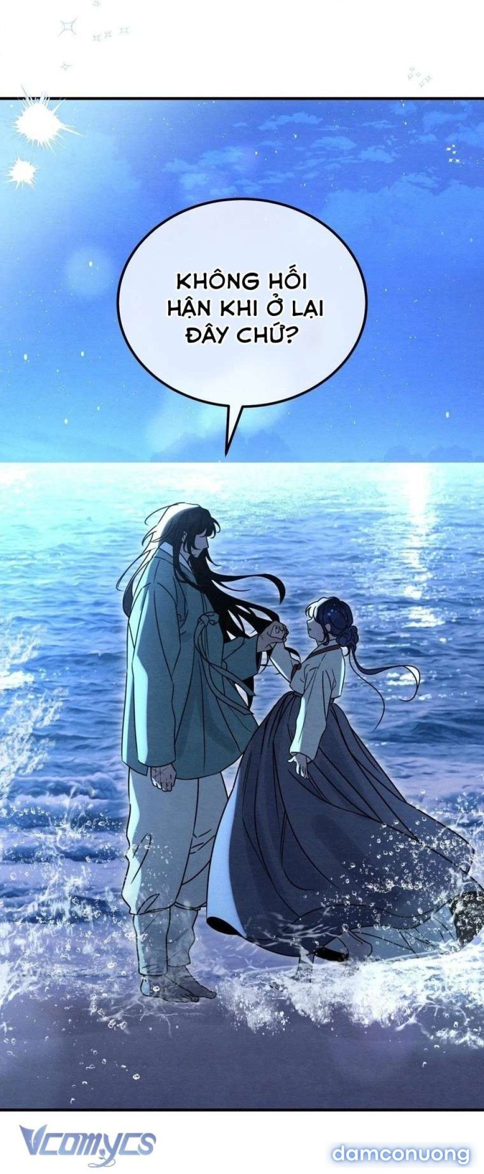 đọc truyện Hoa Lam Tinh Chương 36 ảnh 38 tại Thiên Thai Truyện