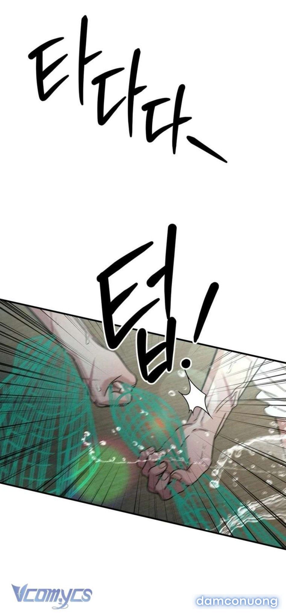 đọc truyện Hoa Lam Tinh Chương 36 ảnh 6 tại Thiên Thai Truyện