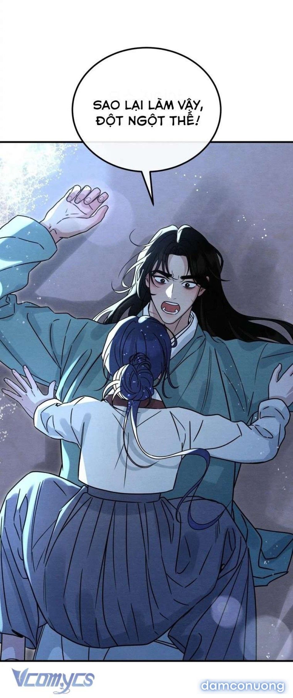 đọc truyện Hoa Lam Tinh Chương 36 ảnh 45 tại Thiên Thai Truyện