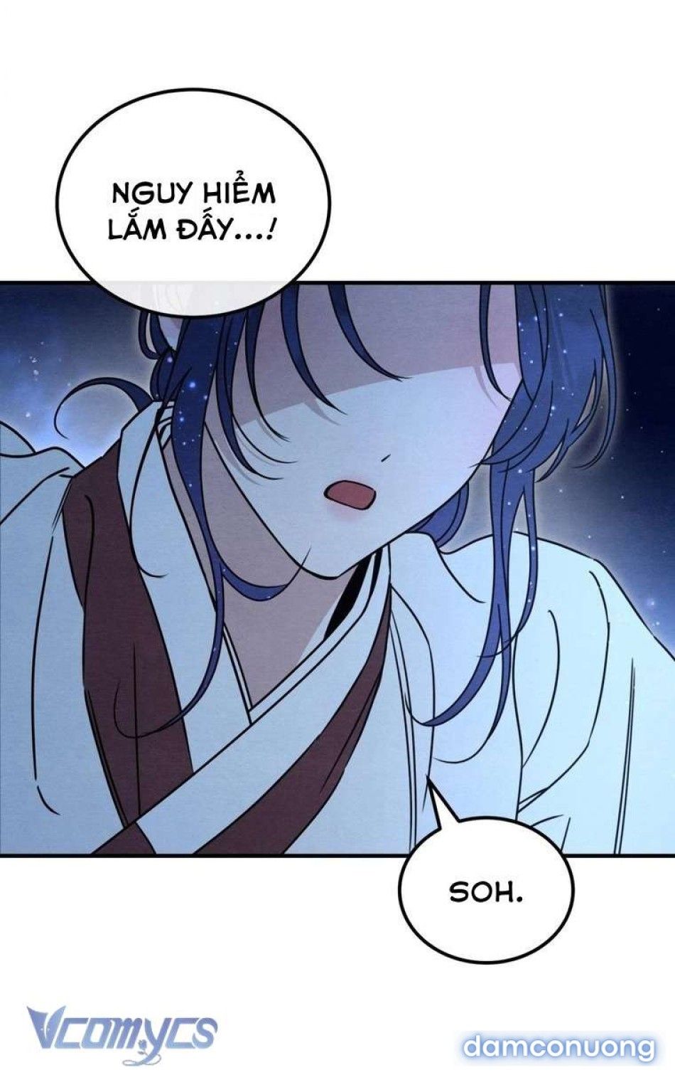 đọc truyện Hoa Lam Tinh Chương 36 ảnh 46 tại Thiên Thai Truyện