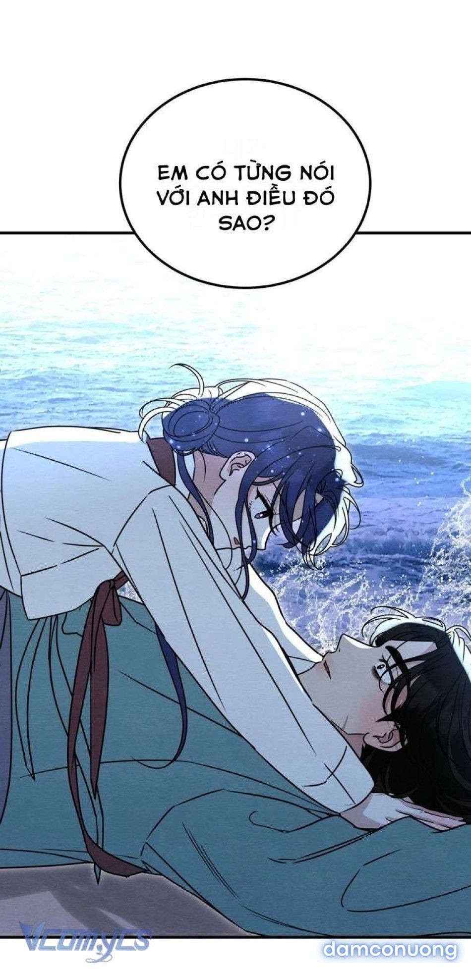 đọc truyện Hoa Lam Tinh Chương 36 ảnh 47 tại Thiên Thai Truyện