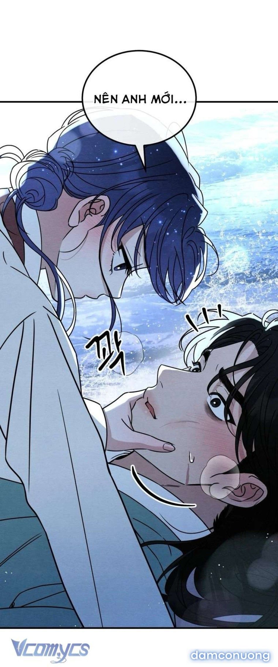 đọc truyện Hoa Lam Tinh Chương 36 ảnh 51 tại Thiên Thai Truyện