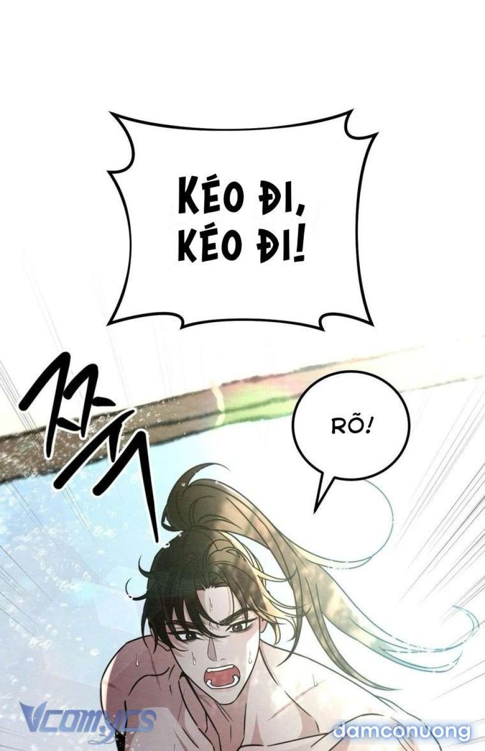 đọc truyện Hoa Lam Tinh Chương 36 ảnh 7 tại Thiên Thai Truyện