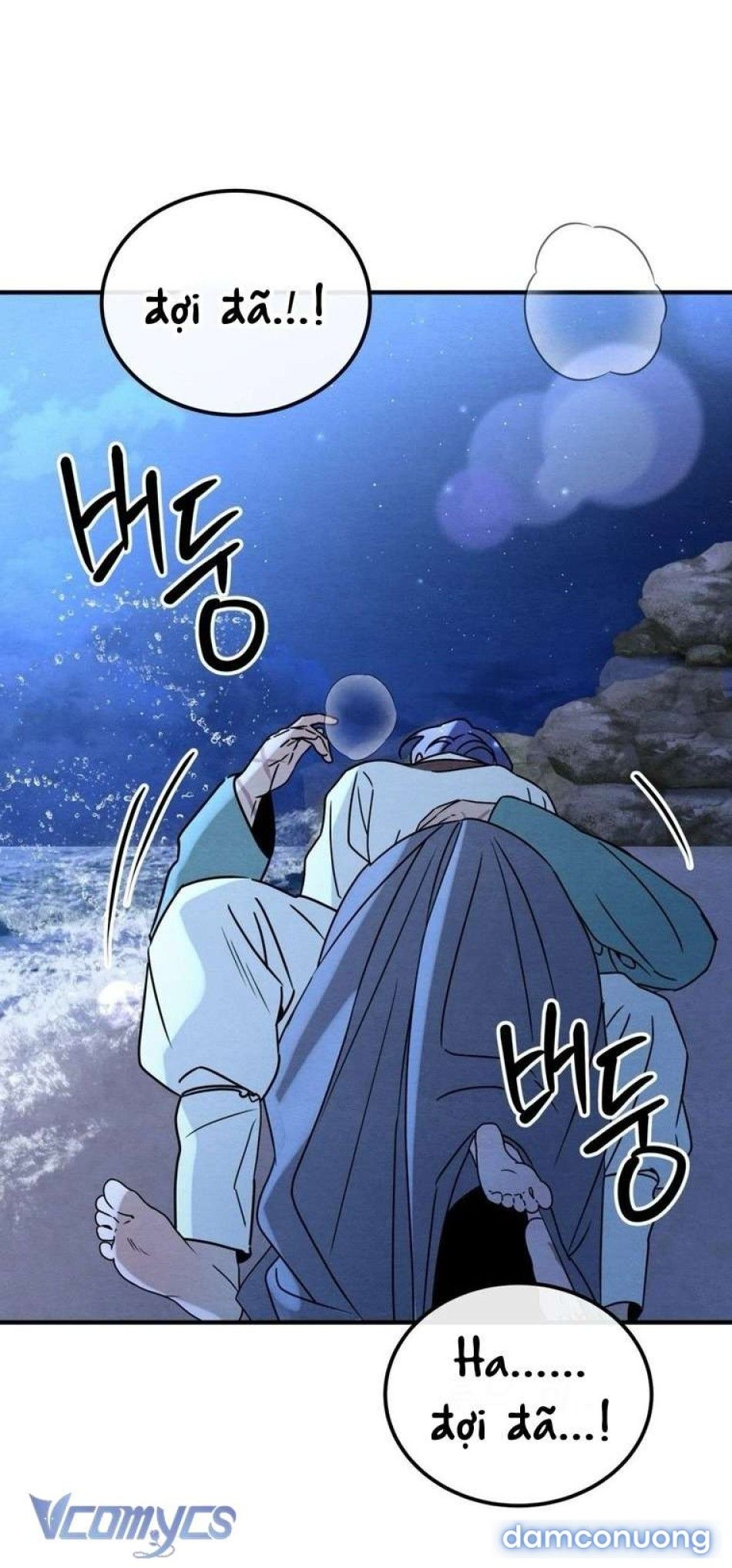 đọc truyện Hoa Lam Tinh Chương 36 ảnh 54 tại Thiên Thai Truyện