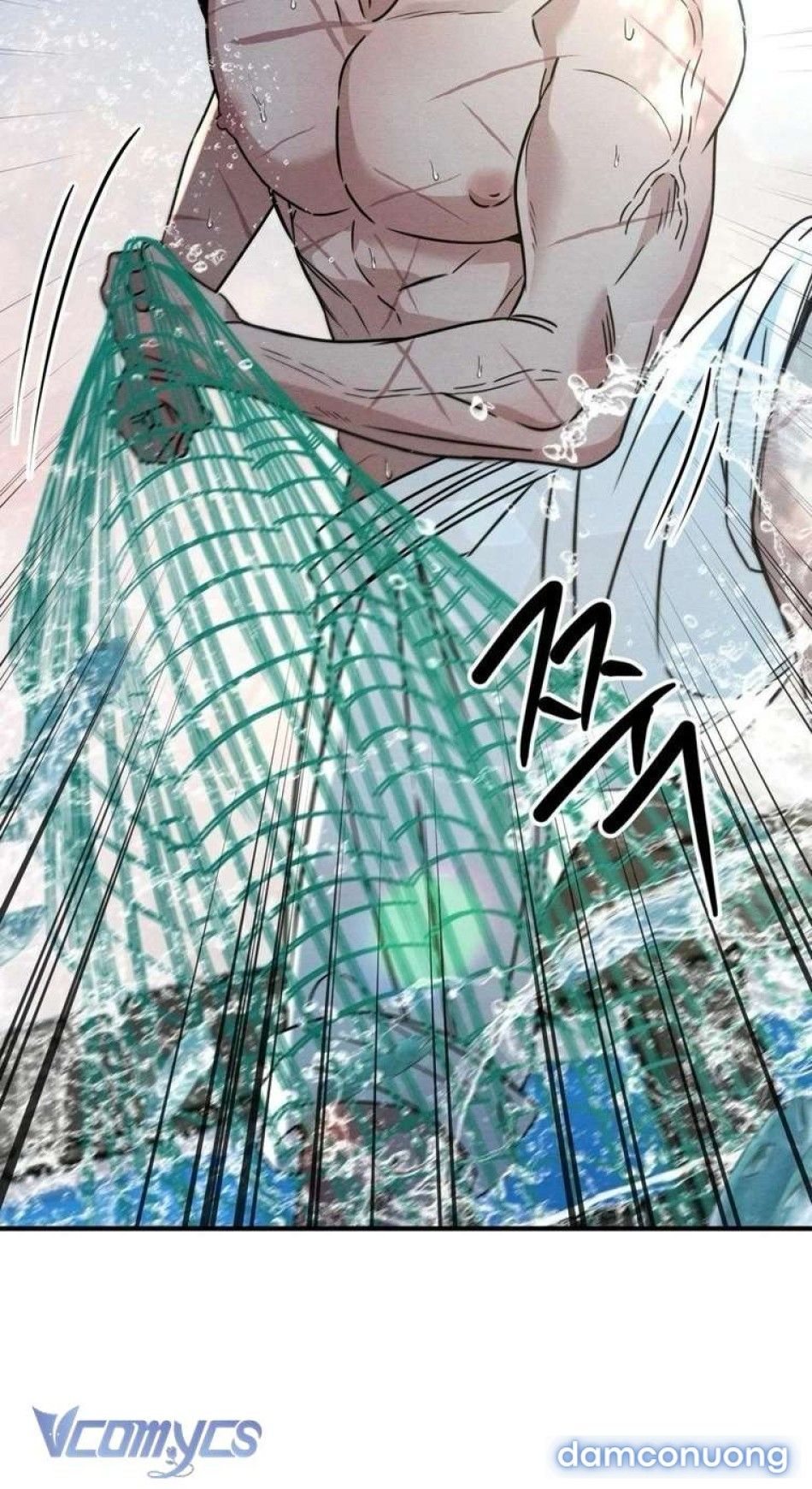 đọc truyện Hoa Lam Tinh Chương 36 ảnh 8 tại Thiên Thai Truyện