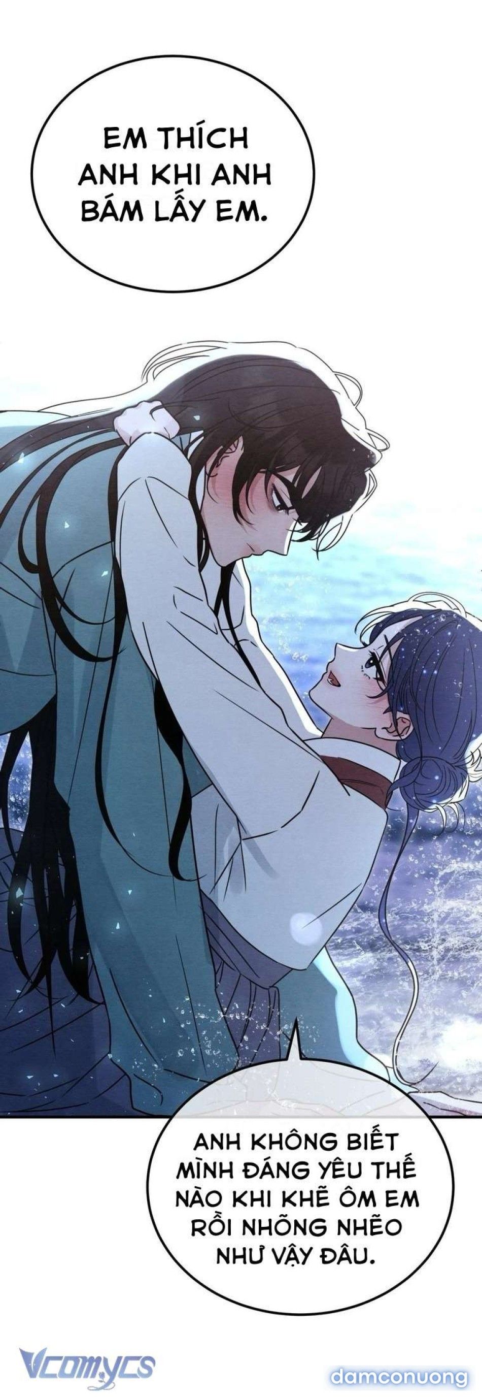 đọc truyện Hoa Lam Tinh Chương 36 ảnh 65 tại Thiên Thai Truyện