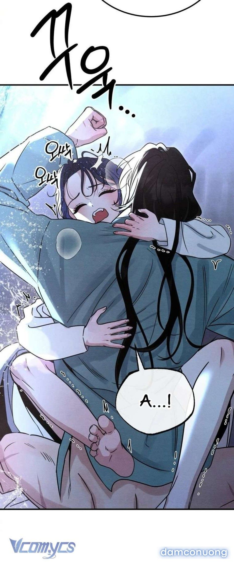 đọc truyện Hoa Lam Tinh Chương 36 ảnh 70 tại Thiên Thai Truyện